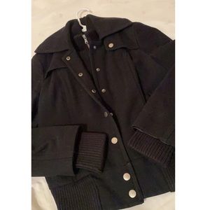 New York & company coat